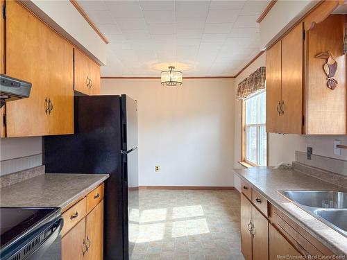 21 Stacey Rd, Wicklow, NB 