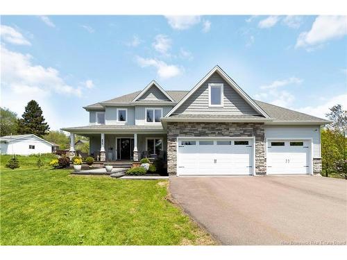 455 Danois Crt, Dieppe, NB 