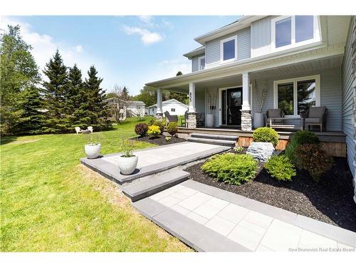 455 Danois Crt, Dieppe, NB 