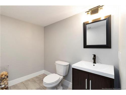 455 Danois Crt, Dieppe, NB 
