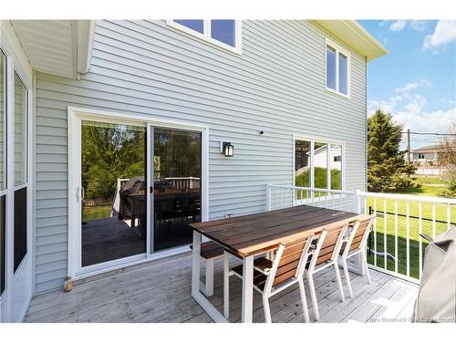 455 Danois Crt, Dieppe, NB 