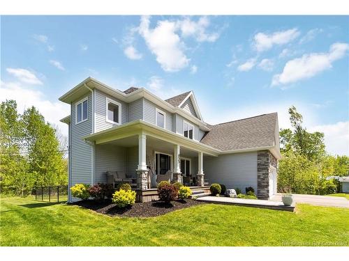 455 Danois Crt, Dieppe, NB 