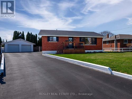 423 GRANTHAM AVENUE  St. Catharines (Vine/Linwell), ON L2M 3H9