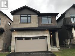 333 LYSANDER PLACE Ottawa, ON K1K 3X8