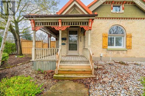 625 HALE STREET  London East (East N), ON N5W 1H9