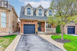 2536 BRACKEN DRIVE Oakville, ON L6M 4R7