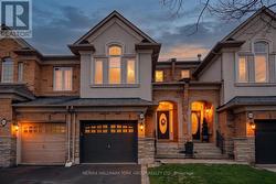 202 DUSKYWING WAY  Oakville, ON L6L 6X4