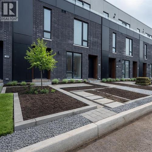 144 Everett Common, St. Catharines, ON - Outdoor