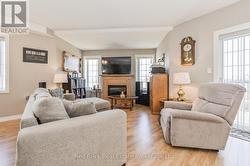 Living Room - 