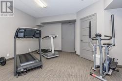 Gym - 
