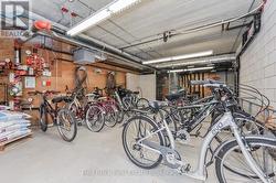 Bike Storage - 