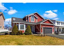 38 Cottonwood Crescent  St. John's, NL A1H 1A1