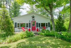 1036 LAKESHORE ROAD Frontenac (Frontenac Centre), ON K0H 1B0