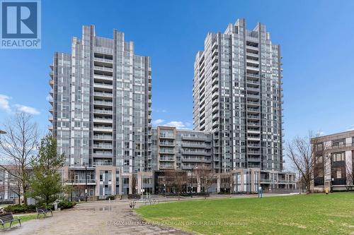 907 - 120 HARRISON GARDEN BOULEVARD  Toronto, ON M2N 0H1