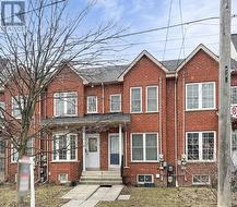 68 OSLER STREET  Toronto, ON M6P 4A2