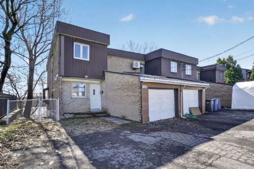 Extérieur - 3788 Boul. Lévesque E., Laval (Saint-Vincent-De-Paul), QC - Outdoor