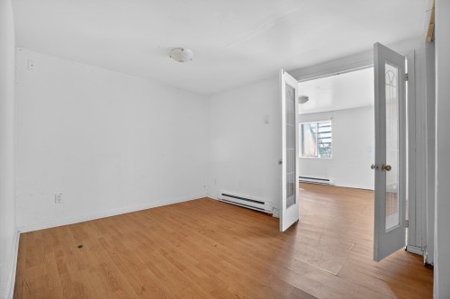 Chambre à coucher - 3788 Boul. Lévesque E., Laval (Saint-Vincent-De-Paul), QC - Indoor Photo Showing Other Room