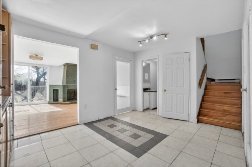 Hall d'entrée/Vestibule - 3788 Boul. Lévesque E., Laval (Saint-Vincent-De-Paul), QC - Indoor Photo Showing Other Room