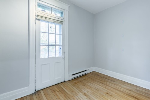 Chambre à coucher - 1163 Av. Van Horne, Montréal (Outremont), QC - Indoor Photo Showing Other Room