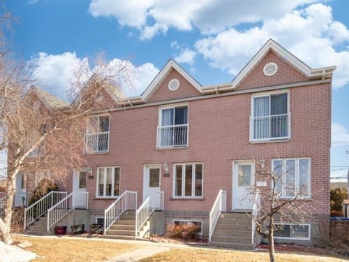 295Z Rue de Montmartre  Saint-Jean-Sur-Richelieu, QC J2W 1W8