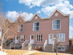 295Z Rue de Montmartre  Saint-Jean-Sur-Richelieu, QC J2W 1W8