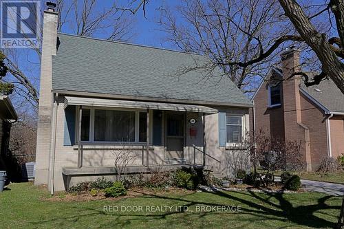 40 GRAYDON STREET  London East (East N), ON N5W 2H7