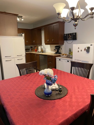 Vue d'ensemble - 205-87 Av. De Dompierre, Candiac, QC - Indoor