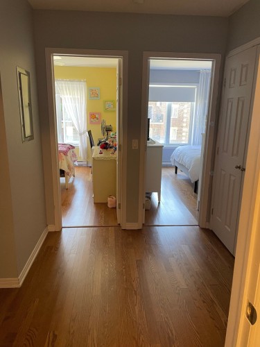 Corridor - 205-87 Av. De Dompierre, Candiac, QC - Indoor Photo Showing Other Room