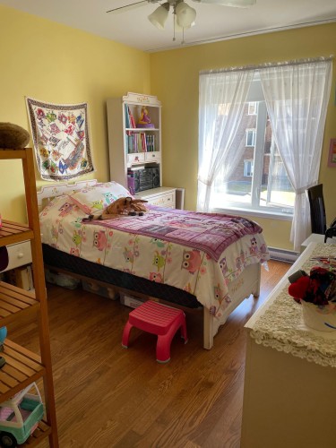 Chambre à coucher - 205-87 Av. De Dompierre, Candiac, QC - Indoor Photo Showing Bedroom