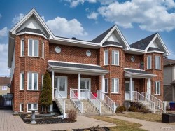 25Z Rue Marguerite  Saint-Jean-Sur-Richelieu, QC J2X 2W1