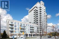 1109 - 3865 LAKE SHORE BOULEVARD W  Toronto, ON M8W 0A2