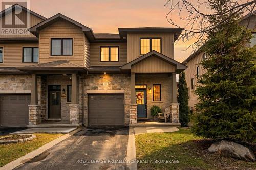136 SIMURDA COURT  Loyalist (Amherstview), ON K7N 0A8