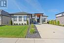 3455 Grand Oak Crossing, London South (South V), ON  - Outdoor 