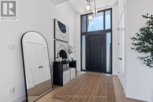 3455 Grand Oak Crossing, London South (South V), ON - Indoor Photo Showing Other Room