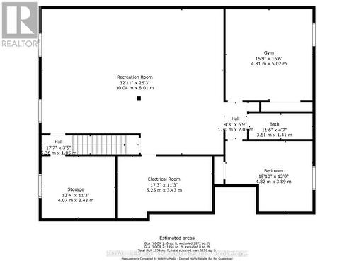 3455 Grand Oak Crossing, London South (South V), ON - Other