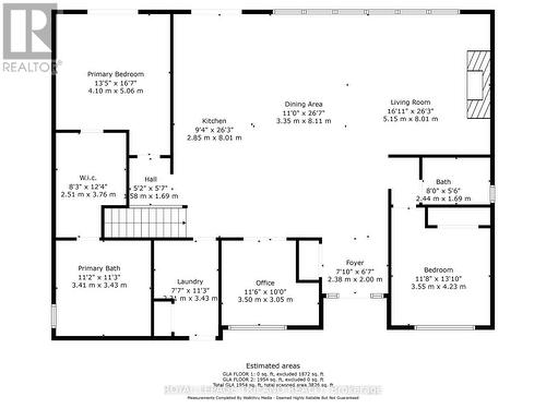 3455 Grand Oak Crossing, London South (South V), ON - Other