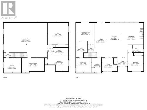 3455 Grand Oak Crossing, London South (South V), ON - Other