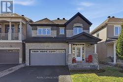 525 YELLOW BIRCH STREET  Ottawa, ON K1W 0J3