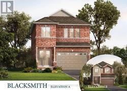 LOT 73 BAKER STREET  Thorold (Thorold Downtown), ON L2V 0N2