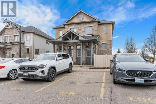 25C - 388 OLD HURON ROAD  Kitchener, ON N2R 0J5