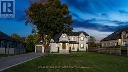 16305 7TH CONCESSION  King, ON L7B 0E1