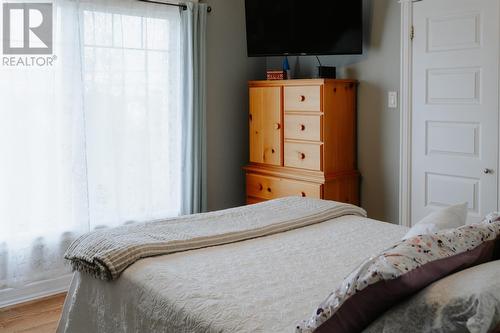 26 Main Street, New Wes Valley, NL - Indoor Photo Showing Bedroom