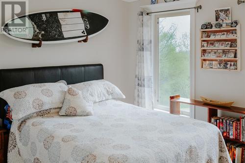 26 Main Street, New Wes Valley, NL - Indoor Photo Showing Bedroom