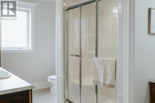 26 Main Street, New Wes Valley, NL - Indoor Photo Showing Bathroom
