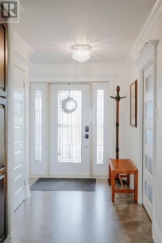 26 Main Street, New Wes Valley, NL - Indoor Photo Showing Other Room