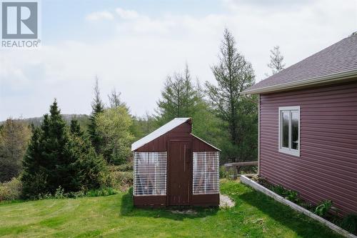 26 Main Street, New Wes Valley, NL - Outdoor