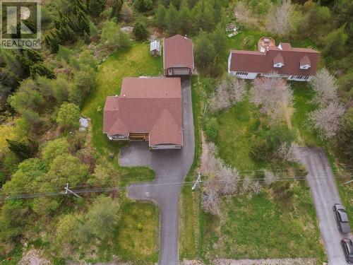 26 Main Street, New Wes Valley, NL - Outdoor With View