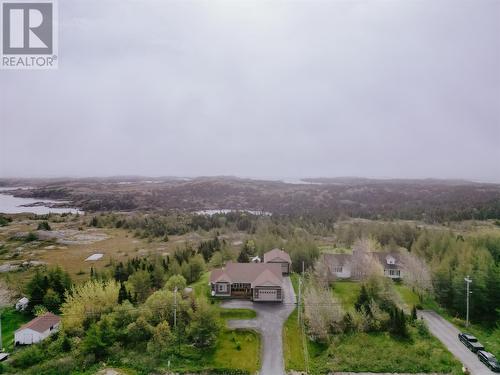 26 Main Street, New Wes Valley, NL - Outdoor With View