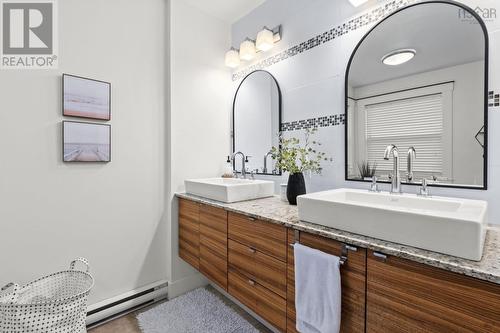 Bathroom - 124 Beachstone Drive, Spryfield, NS - Indoor Photo Showing Bathroom