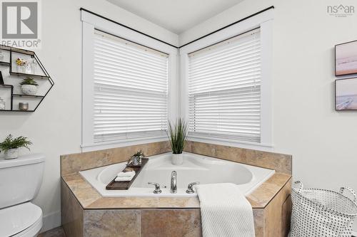 Primary Bathroom - 124 Beachstone Drive, Spryfield, NS - Indoor Photo Showing Bathroom